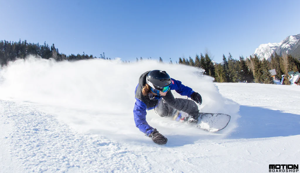 Ride Your Passion Every Season